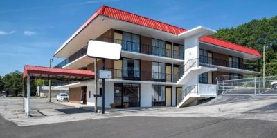 OYO Hotel Cleveland, TN