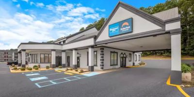 Suburban Studios Cleveland TN I-75