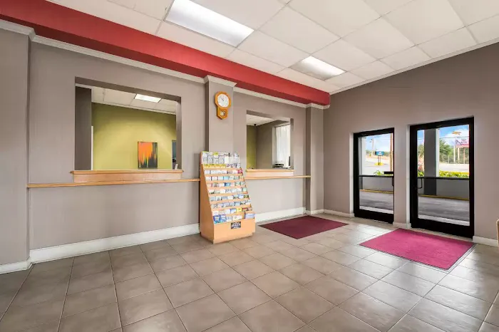Suburban Studios Cleveland TN I-75 4