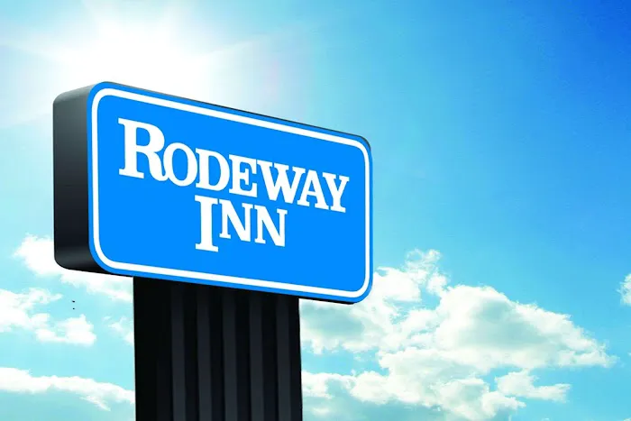 Rodeway Inn Cleveland TN I-75 4