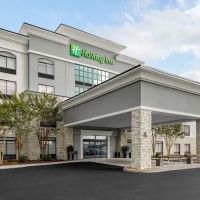 Holiday Inn Cleveland by IHG