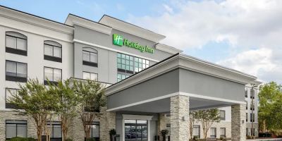 Holiday Inn Cleveland by IHG