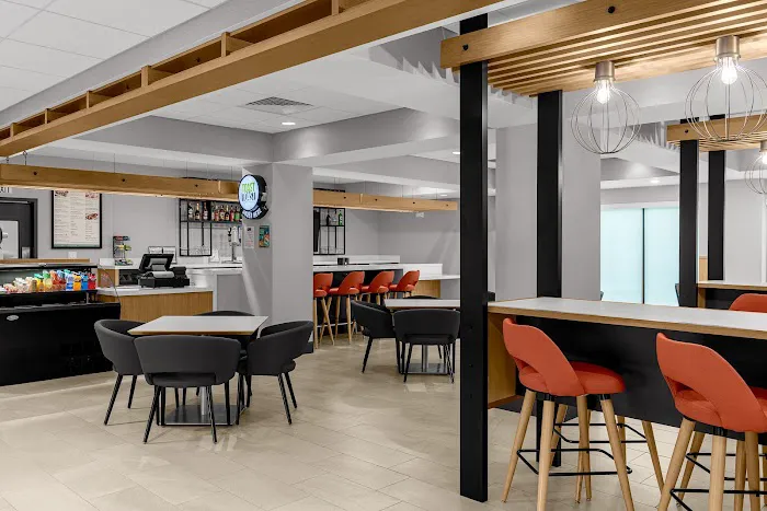 Holiday Inn Cleveland by IHG 4