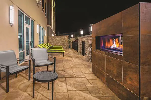 La Quinta Inn & Suites by Wyndham Cleveland TN 4