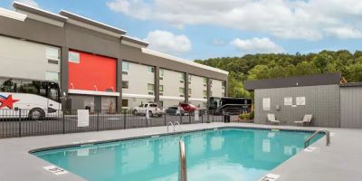 Best Western Plus Magnolia Inn & Suites