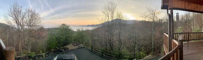Secret Ridge 4