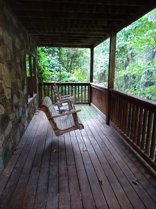 Smoky Bears Creek Lodge 4
