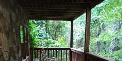 Smoky Bears Creek Lodge