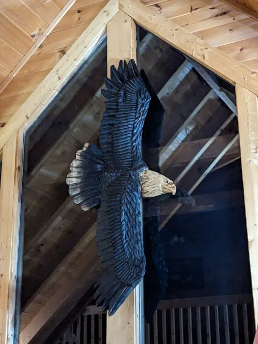 Majestic Eagle Cabin 4