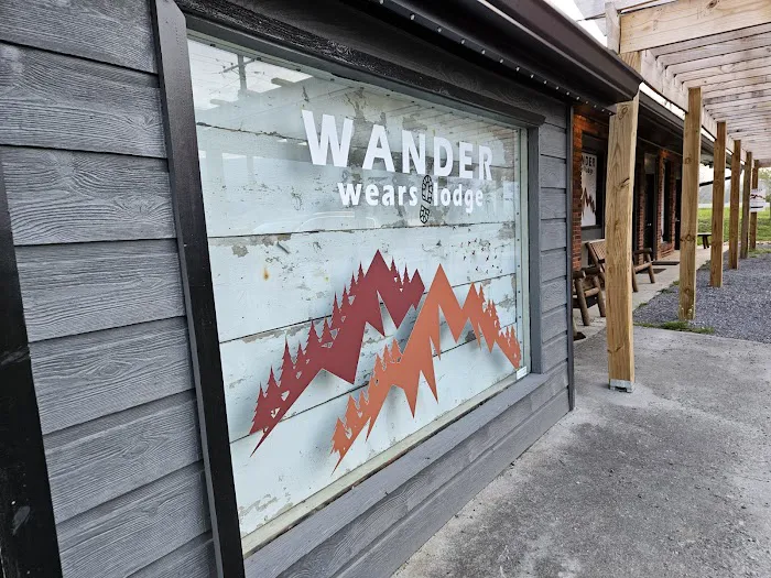 Wander Wears Lodge 4