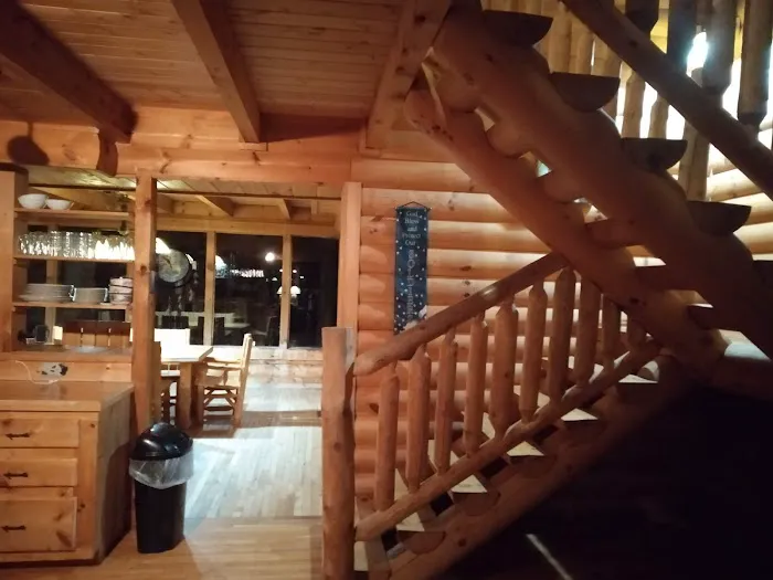 Like a Comet (cabin 51) 4