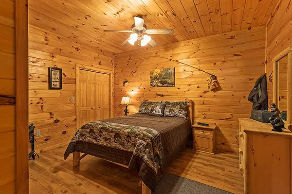 Rising Wolf Lodge 4