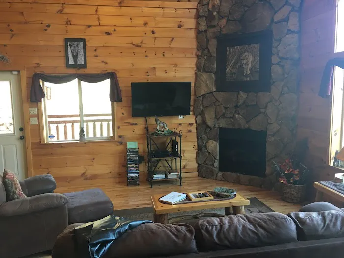 Rising Wolf Lodge 4