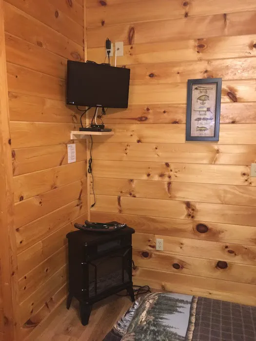 Rising Wolf Lodge 4