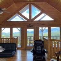 Bella Yani Cabin Rental ico