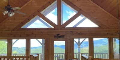 Bella Yani Cabin Rental