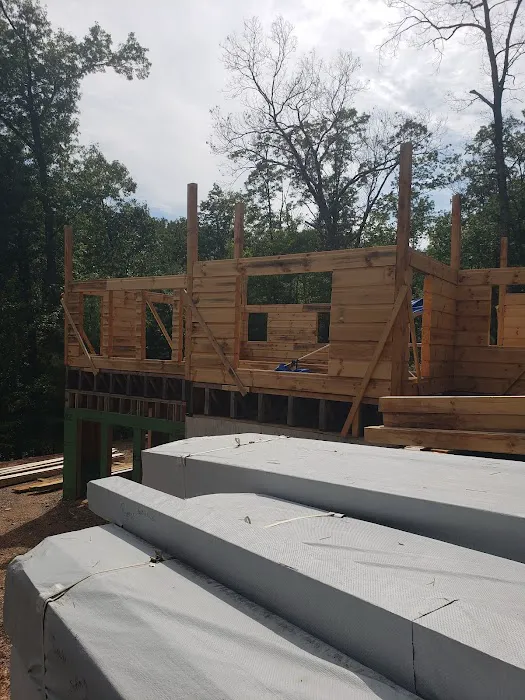 Bella Yani Cabin Rental 4