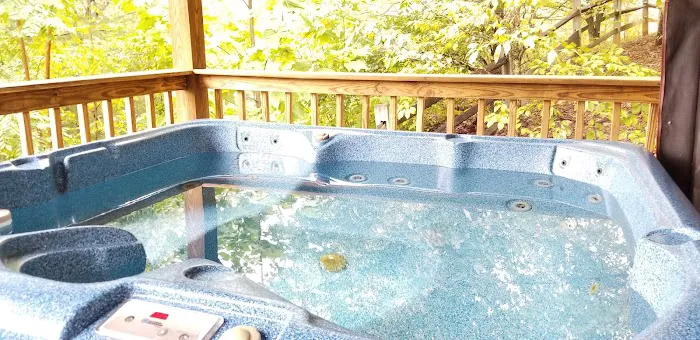 Hickory Ridge - Cove Mountain Resorts 4