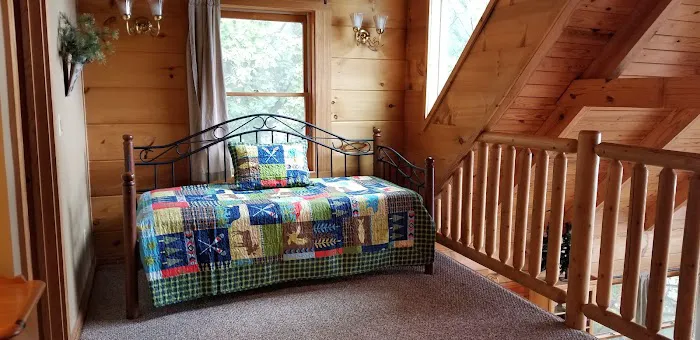 Hickory Ridge - Cove Mountain Resorts 4
