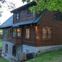 Hickory Ridge - Cove Mountain Resorts