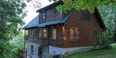 Hickory Ridge - Cove Mountain Resorts