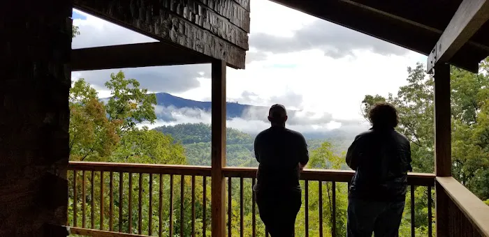 Hickory Ridge - Cove Mountain Resorts 4