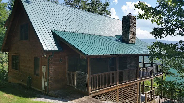 Hickory Ridge - Cove Mountain Resorts 4