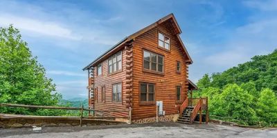 Whiskey Lodge