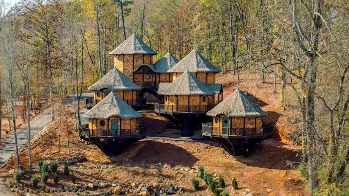 Ancient Lore Village 4