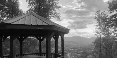 Cherokee Timber Lodge