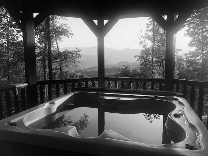 Cherokee Timber Lodge 3