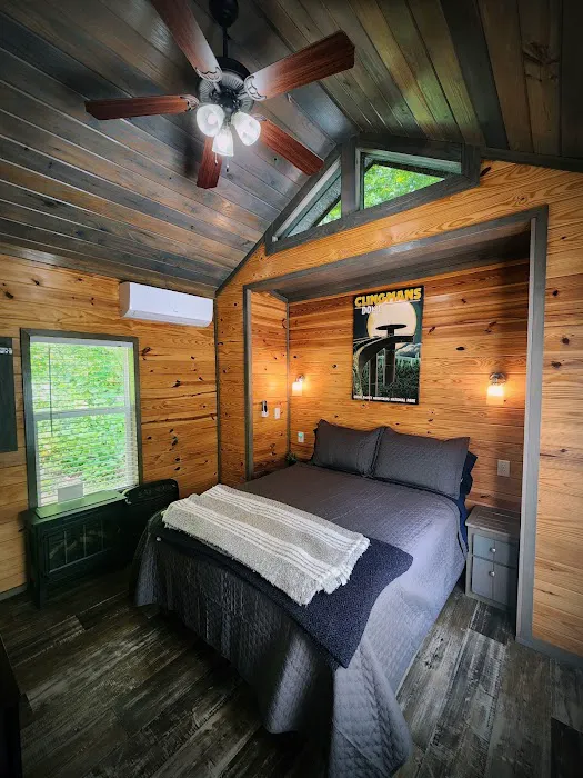 Triple 7's Tiny Home 4