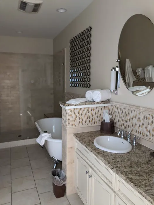 Villa 23 at Bluegreen The Club Lodges at Trillium, 4
