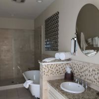 Villa 23 at Bluegreen The Club Lodges at Trillium, ico