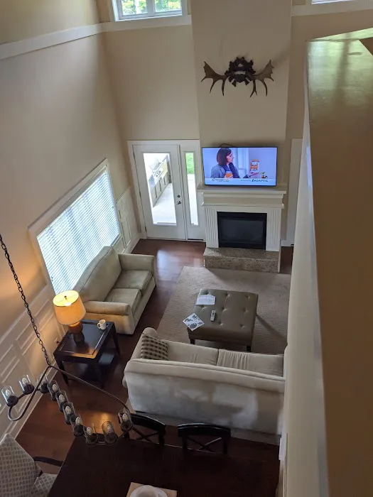 Villa 23 at Bluegreen The Club Lodges at Trillium, 4