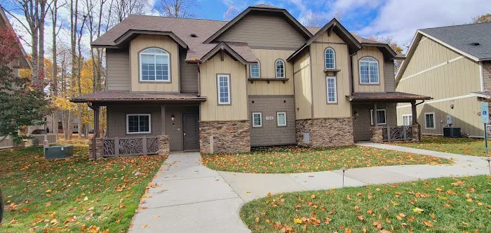 Villa 25 at Bluegreen the Club Lodges at Trillium 4