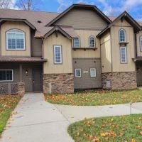 Villa 25 at Bluegreen the Club Lodges at Trillium ico