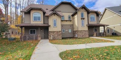 Villa 25 at Bluegreen the Club Lodges at Trillium
