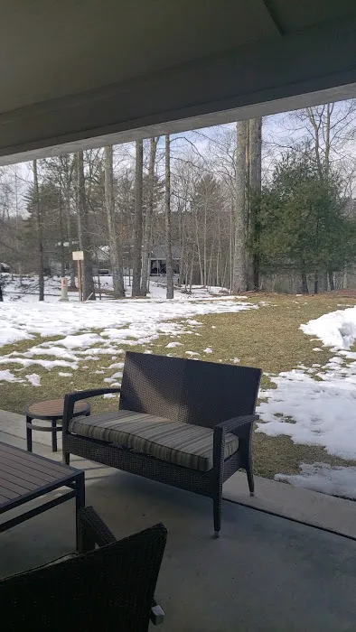 Villa 25 at Bluegreen the Club Lodges at Trillium 4