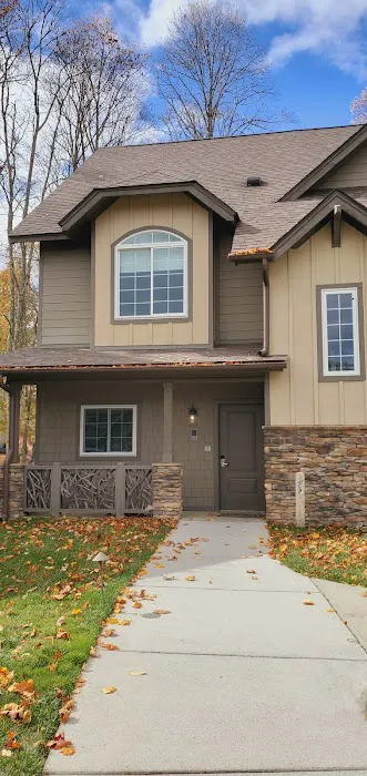Villa 25 at Bluegreen the Club Lodges at Trillium 4