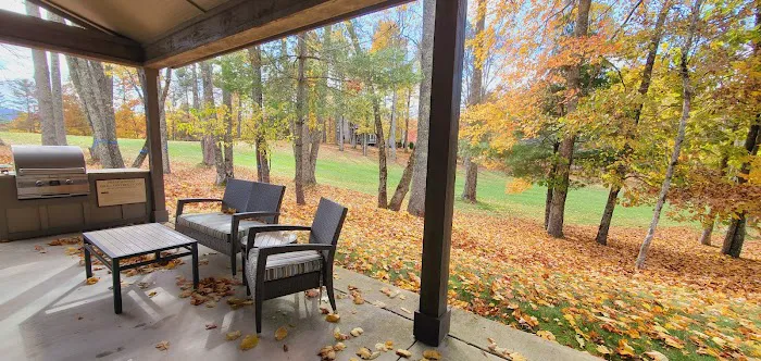 Villa 25 at Bluegreen the Club Lodges at Trillium 4