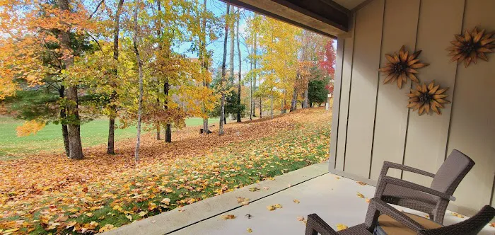 Villa 25 at Bluegreen the Club Lodges at Trillium 4