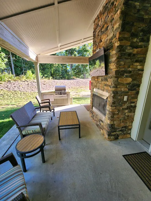 Villa 26 at Bluegreen the Club Lodges at Trillium 4
