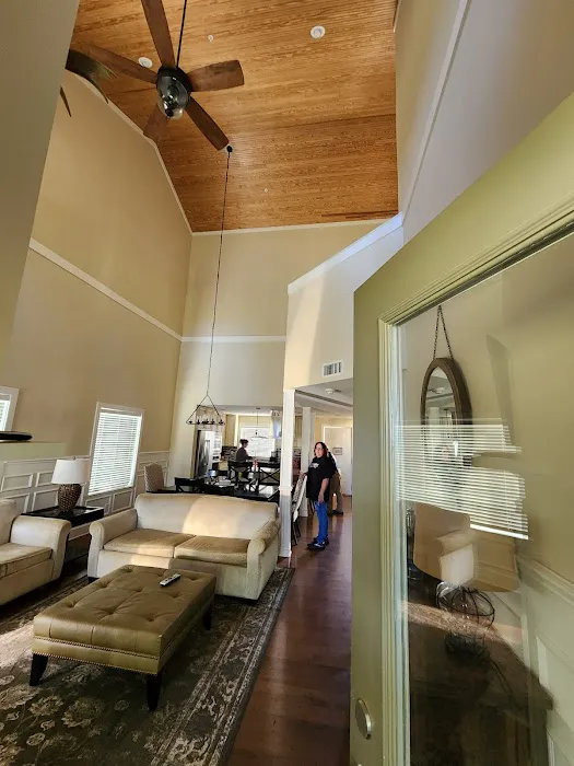Villa 26 at Bluegreen the Club Lodges at Trillium 4