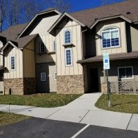 Villa 16 at Bluegreen The Club Lodges at Trillium ico