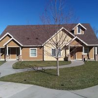 Villa 15 at Bluegreen the Club Lodges at Trillium ico