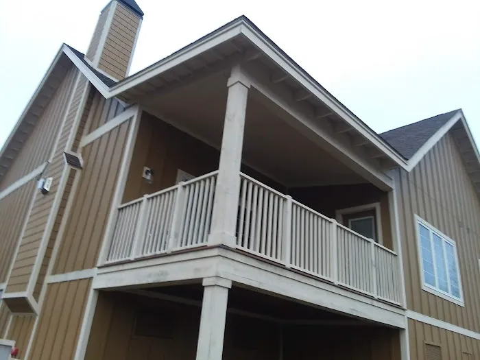 Villa 15 at Bluegreen the Club Lodges at Trillium 4