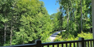 Villa 3 at Bluegreen the Club Lodges at Trillium