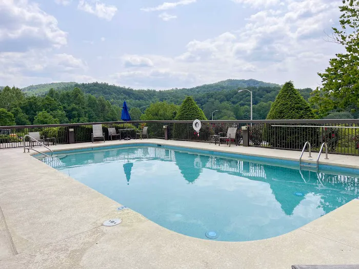Cherokee Inn 4