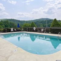 Cherokee Inn ico